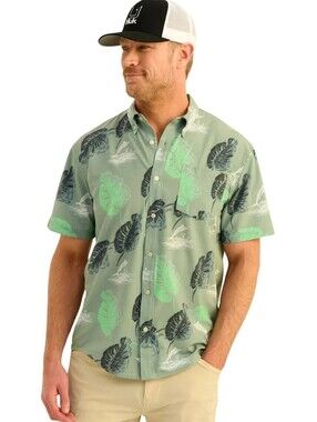 HUK Shirt